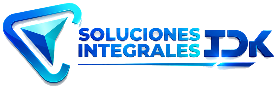 Soluciones Integrales DJK